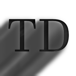 toondev logo